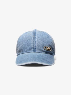 Denim Baseball Hat image number 0