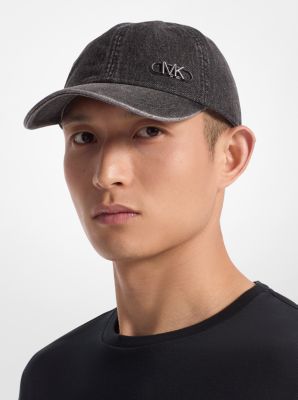 Denim Baseball Hat image number 3