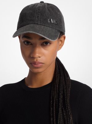 Denim Baseball Hat image number 2
